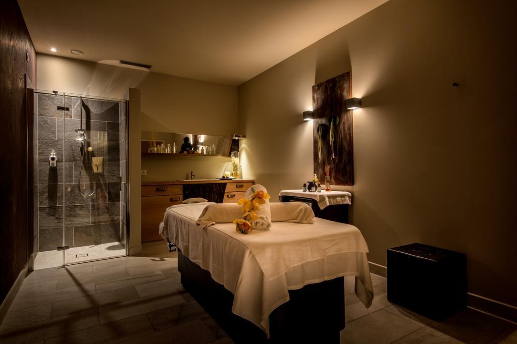 Hotel Diamant San Cassiano  Eksteriør bilde