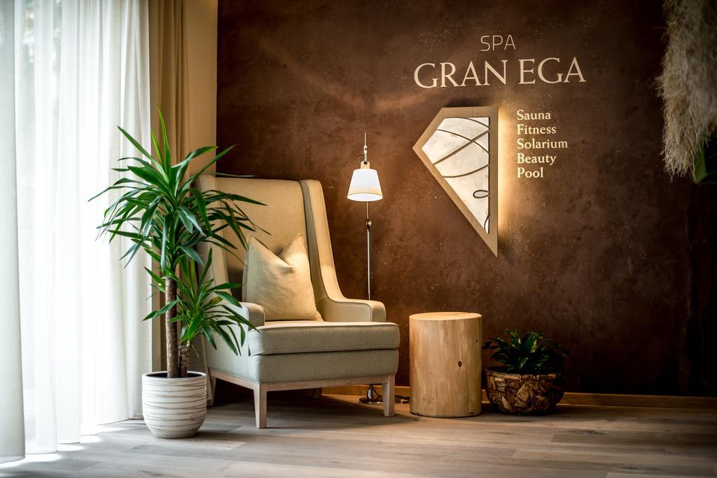 Hotel Diamant San Cassiano  Eksteriør bilde